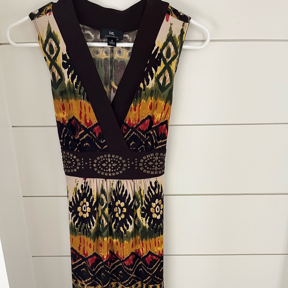 Great casual dress
